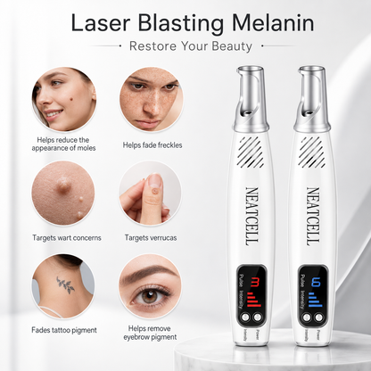 Smart Tattoo Removal Laser Pen