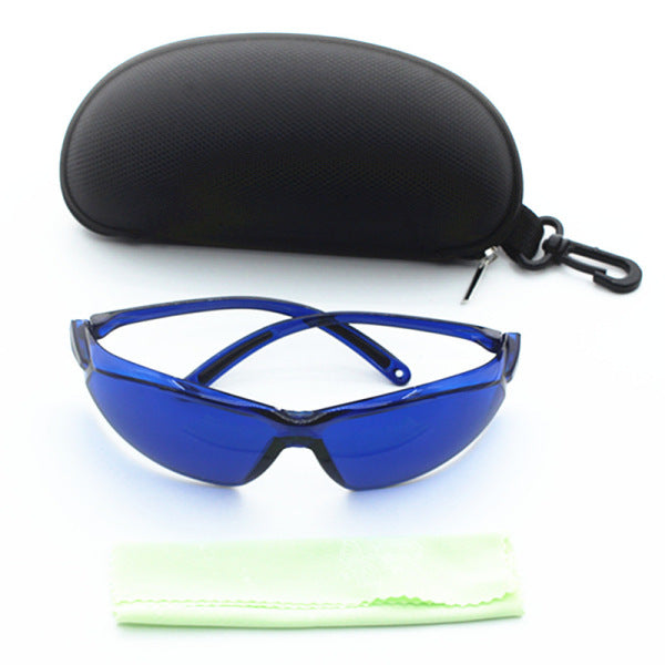 Protective Laser Safety Glasses