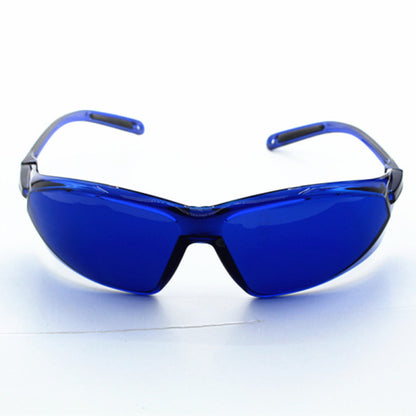 Protective Laser Safety Glasses